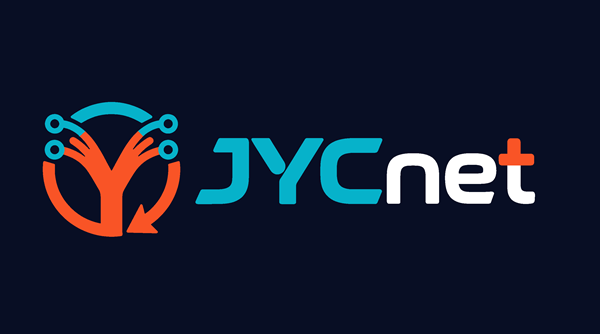 JYCnet Logo